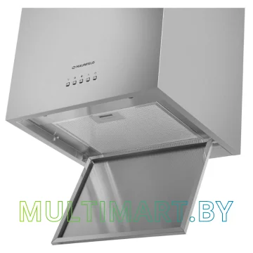 Вытяжка MAUNFELD Bath Plus 45 (нержавеющая сталь) картинка 4